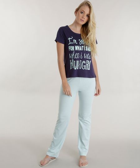 Pijama--I-m-Sorry--Azul-Marinho-8573032-Azul_Marinho_1 Pijama--I-m-Sorry--Azul-Marinho-8573032-Azul_Marinho_1