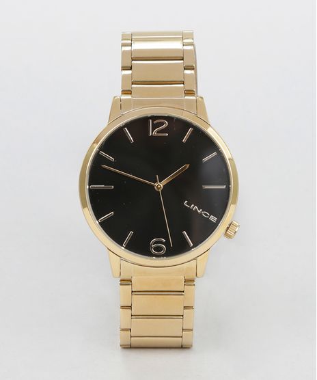 Relogio-Analogico-Lince-Feminino----LRGJ043L-P2KX--200---Dourado-8632928-Dourado_1