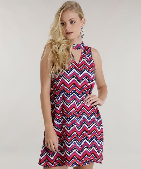 Vestido-Estampado-Etnico-Rosa-8596143-Rosa_1 Vestido-Estampado-Etnico-Rosa-8596143-Rosa_1