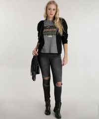 Blusa--Make-a-Wish--Cinza-Mescla-8575604-Cinza_Mescla_3