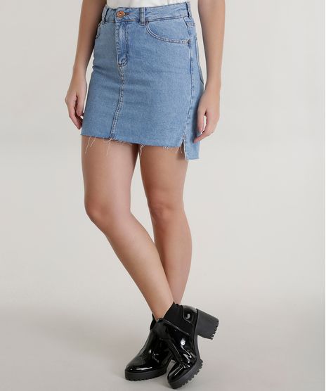 Saia-Jeans-Azul-Medio-8535658-Azul_Medio_1