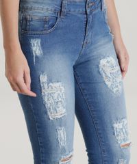 Calca-Jeans-Cigarrete-Azul-Medio-8590843-Azul_Medio_4