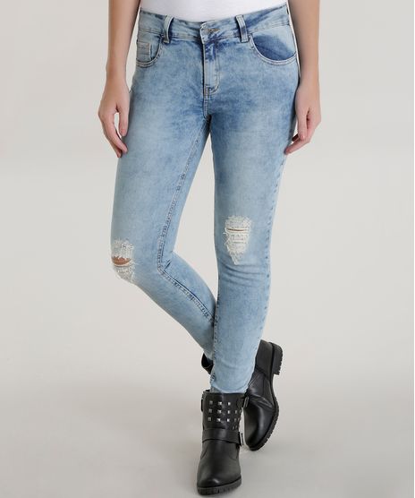 Calca-Jeans-Cigarrete-Azul-Claro-8495431-Azul_Claro_1