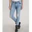 Calca-Jeans-Cigarrete-Azul-Claro-8495431-Azul_Claro_1