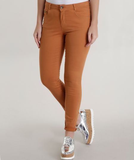 Calca-Skinny-Caramelo-8548801-Caramelo_1 Calca-Skinny-Caramelo-8548801-Caramelo_1