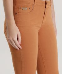 Calca-Skinny-Caramelo-8548801-Caramelo_4