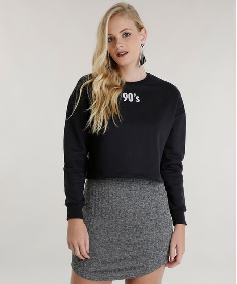 Blusao-Cropped--90-s--em-Moletom-Preto-8586890-Preto_1