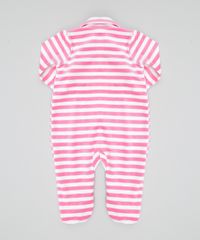 Macacao-Listrado-em-Plush-de-Algodao---Sustentavel-Rosa-8481047-Rosa_2