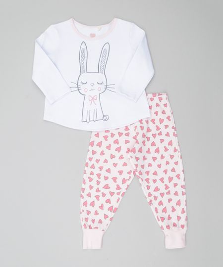 Pijama--Coelho--Branco-8549212-Branco_1 Pijama--Coelho--Branco-8549212-Branco_1
