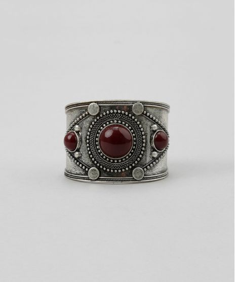 Bracelete-com-Pedra-Prateado-8509323-Prateado_1