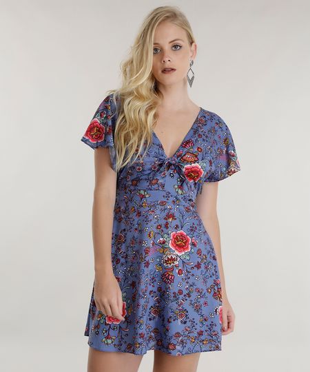 Vestido-Estampado-Floral-Azul-Claro-8572182-Azul_Claro_1 Vestido-Estampado-Floral-Azul-Claro-8572182-Azul_Claro_1
