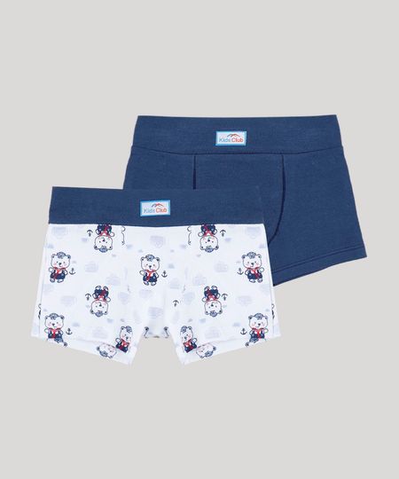 Kit-de-2-Cuecas-Infantis-Del-Rio-Boxer--Multicor-9801469-Multicor_1 Kit-de-2-Cuecas-Infantis-Del-Rio-Boxer--Multicor-9801469-Multicor_1