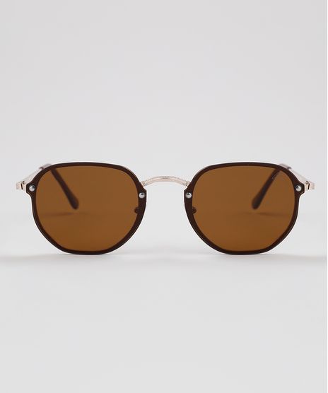 Oculos-de-Sol-Redondo-Unissex-Ace-Marrom-9874404-Marrom_1