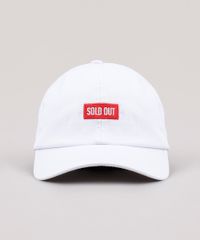 Bone-Masculino-Aba-Curva-com-Bordado--Sold-Out--Branco-9561298-Branco_1