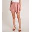 Short-Feminino-Clochard-Basico-Rose-9836761-Rose_1