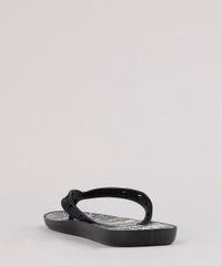 Chinelo-Masculino-Rider-Street-Ole--Fala-Menos-Joga-Mais--Estampado-Preto-9836705-Preto_3
