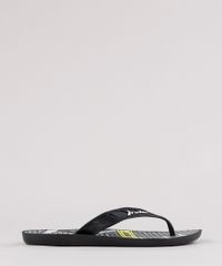 Chinelo-Masculino-Rider-Street-Ole--Fala-Menos-Joga-Mais--Estampado-Preto-9836705-Preto_4