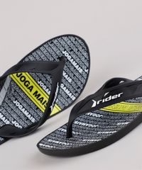 Chinelo-Masculino-Rider-Street-Ole--Fala-Menos-Joga-Mais--Estampado-Preto-9836705-Preto_5