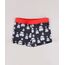 Sunga-Infantil-Boxer-Star-Wars-Estampada-com-Protecao-UV50--Preta-9804532-Preto_1