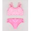 Biquini-Infantil-com-Estampa-de-Sereia-e-Brilho-Holografico-Protecao-UV50--Pink-9771574-Pink_1