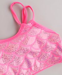 Biquini-Infantil-com-Estampa-de-Sereia-e-Brilho-Holografico-Protecao-UV50--Pink-9771574-Pink_5