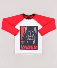 Blusa-de-Praia-Infantil-Darth-Vader-Star-Wars-Manga-Longa-Protecao-UV50--Vermelha-9804531-Vermelho_1