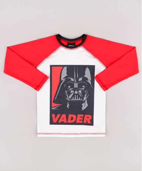 Blusa-de-Praia-Infantil-Darth-Vader-Star-Wars-Manga-Longa-Protecao-UV50--Vermelha-9804531-Vermelho_1