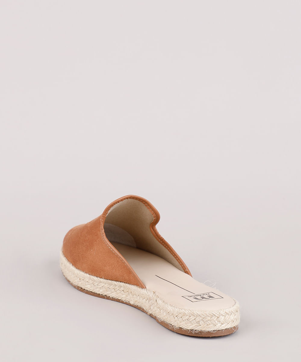 mule moleca corda