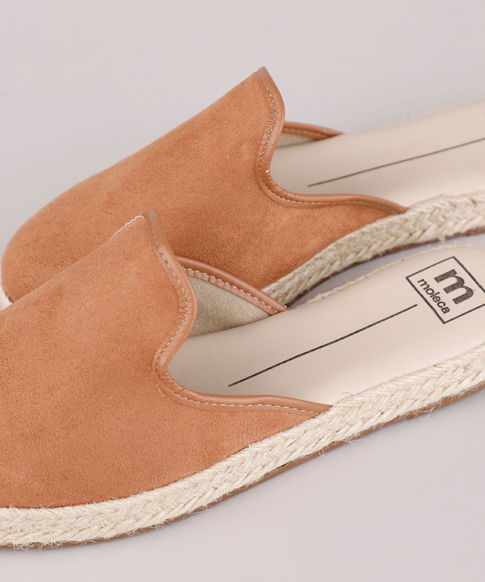 mule moleca corda