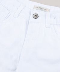 Short-de-Sarja-Infantil-com-Paete-Holografico-Barra-Desfiada-Branco-9756710-Branco_3