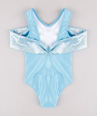 Maio-Infantil-Elsa-Frozen-com-Babado-e-Brilho-Holografico-Protecao-UV50--Azul-Claro-9772154-Azul_Claro_2