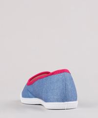 Slipper-Infantil-Molekinha-Arco-Iris-com-Bordado-Azul-9824891-Azul_3