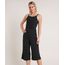 Macacao-Feminino-Pantacourt-Estampado-de-Poa-Alca-Fina-Preto-9845067-Preto_1