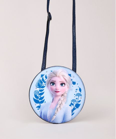 Bolsa-Infantil-Transversal-Elsa-Frozen-com-Brilho-Azul-9866312-Azul_1