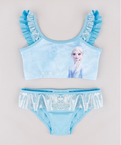 Biquini-Infantil-Elsa-Frozen-com-Brilho-Holografico-Protecao-UV50--Azul-Claro-9772156-Azul_Claro_1