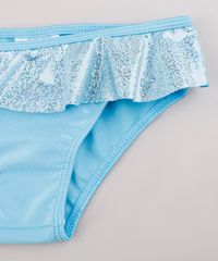 Biquini-Infantil-Elsa-Frozen-com-Brilho-Holografico-Protecao-UV50--Azul-Claro-9772156-Azul_Claro_4