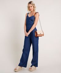 Macacao-Jeans-Feminino-com-Amarracao-Alca-Media-Azul-Escuro-9834575-Azul_Escuro_3