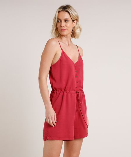 Macaquinho-Feminino-com-Botoes-Alca-Fina-Vinho-9685471-Vinho_1 Macaquinho-Feminino-com-Botoes-Alca-Fina-Vinho-9685471-Vinho_1