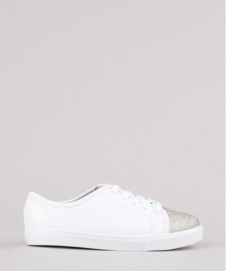 Tenis-Infantil-Molekinha-com-Glitter-Branco-9790593-Branco_1