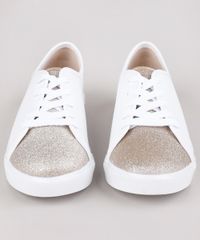 Tenis-Infantil-Molekinha-com-Glitter-Branco-9790593-Branco_4