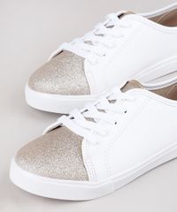 Tenis-Infantil-Molekinha-com-Glitter-Branco-9790593-Branco_5