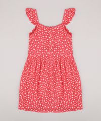 Vestido-Infantil-Estampado-Floral-com-Babado-Sem-Manga-Rosa-Escuro-9695675-Rosa_Escuro_1 Vestido-Infantil-Estampado-Floral-com-Babado-Sem-Manga-Rosa-Escuro-9695675-Rosa_Escuro_1