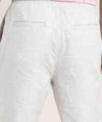 Calca-Masculina-Jogger-com-Bolsos-Bege-Claro-9815158-Bege_Claro_5