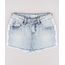 Short-de-Jeans-Infantil-com-Paete-Holografico-Barra-Desfiada-Azul-Claro-9755325-Azul_Claro_1