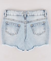 Short-de-Jeans-Infantil-com-Paete-Holografico-Barra-Desfiada-Azul-Claro-9755325-Azul_Claro_2