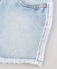 Short-de-Jeans-Infantil-com-Paete-Holografico-Barra-Desfiada-Azul-Claro-9755325-Azul_Claro_4