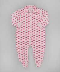 Macacao-Estampado-em-Plush-de-Algodao---Sustentavel-Rosa-Claro-8481065-Rosa_Claro_1