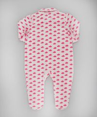 Macacao-Estampado-em-Plush-de-Algodao---Sustentavel-Rosa-Claro-8481065-Rosa_Claro_2