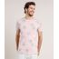 Camiseta-Masculina-Slim-Fit-Estampada-de-Coqueiros-Manga-Curta-Gola-Careca-Rosa-Claro-9806226-Rosa_Claro_1