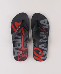 Chinelo-Masculino-Rider-Estampado-Preto-9836704-Preto_1